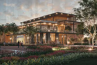 Clubhouse